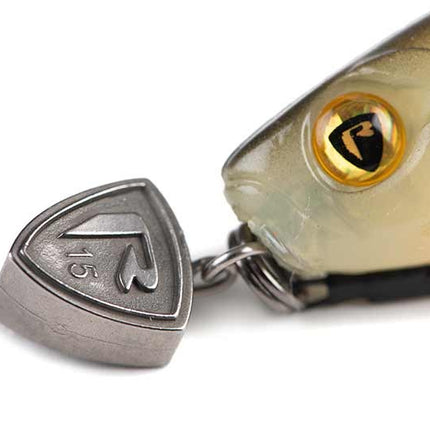 Fox Rage Strike Point Hitcher Chin Weight Tungsten