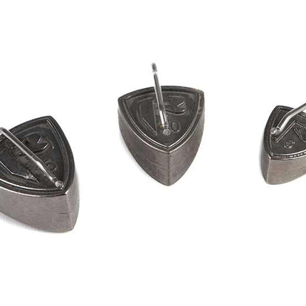 Fox Rage Strike Point Hitcher Chin Weight Tungsten