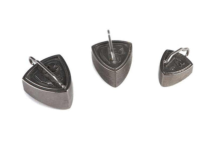 Fox Rage Strike Point Hitcher Chin Weight Tungsten