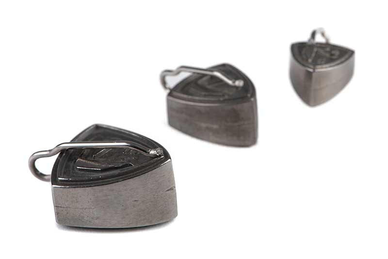 Fox Rage Strike Point Hitcher Chin Weight Tungsten