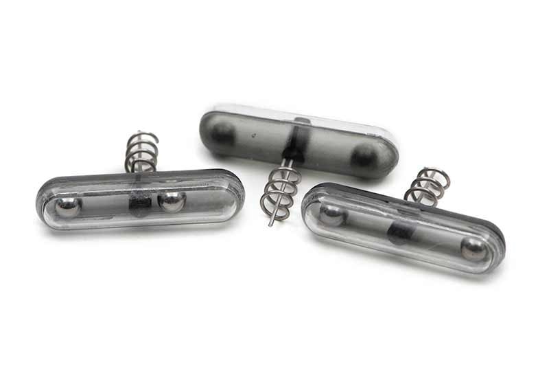 Fox Rage Strike Point Hitcher Rattles