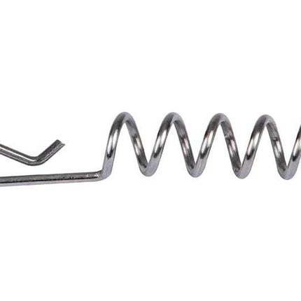 Fox Rage Strike Point Hitcher Screws