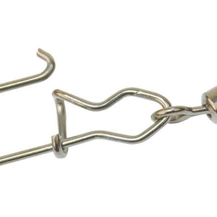 Fox Rage Strike Point Snap Swivels