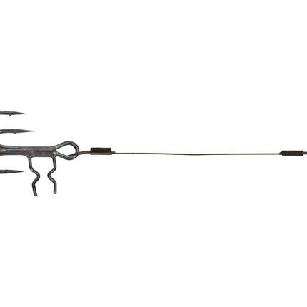 Fox Rage Strike Point Stinger Medium Lure x 2