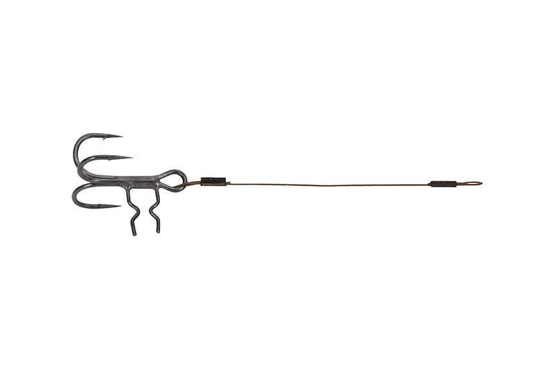 Fox Rage Strike Point Stinger Medium Lure x 2