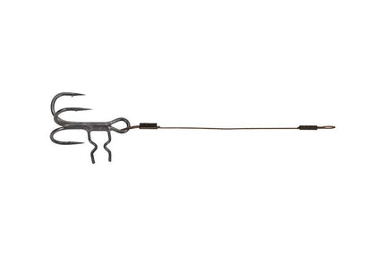 Fox Rage Strike Point Stinger Medium Lure x 2