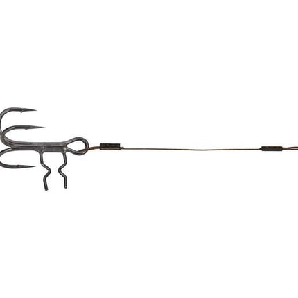 Fox Rage Strike Point Stinger Small Lure x 2