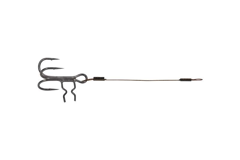 Fox Rage Strike Point Stinger Small Lure x 2