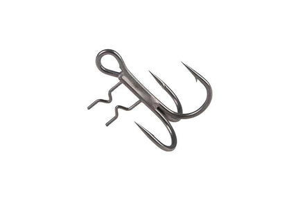 Fox Rage Strike Point Stinger Treble