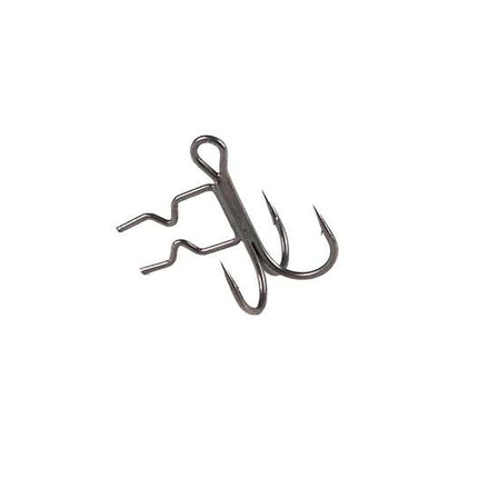 Fox Rage Strike Point Stinger Treble