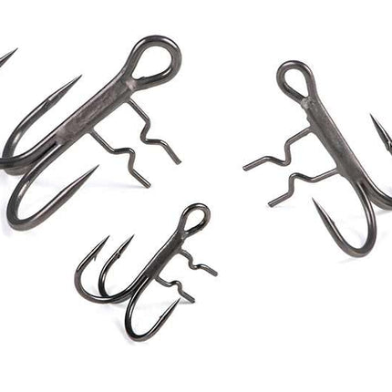 Fox Rage Strike Point Stinger Treble