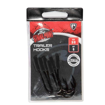 Fox Rage Strike Point Trailer Hooks