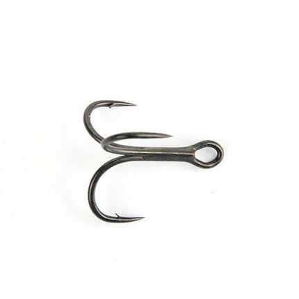 Fox Rage Strike Point Treble Hooks