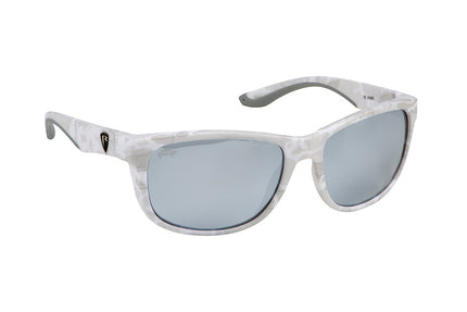 Fox Rage Sunglasses - Light Camo Grey Lense
