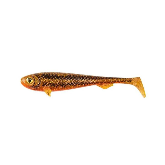 Fox Rage Super Slick Shad 23cm/9" x2