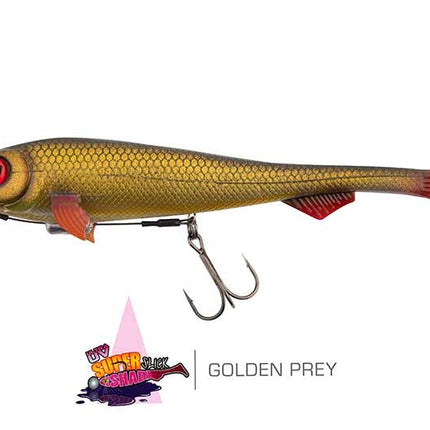 Fox Rage Super Slick Shad Loaded 18Cm 49Gram