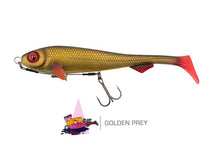 Loaded UV Golden Prey