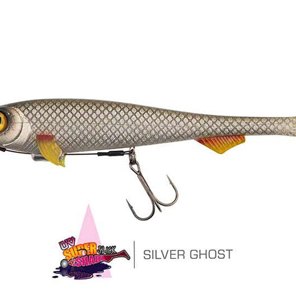Fox Rage Super Slick Shad Loaded 18Cm 49Gram