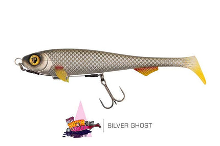 Fox Rage Super Slick Shad Loaded 18Cm 49Gram