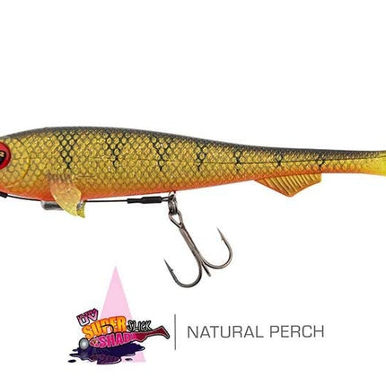 Fox Rage Super Slick Shad Loaded 18Cm 49Gram