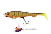 Loaded UV Natural Perch