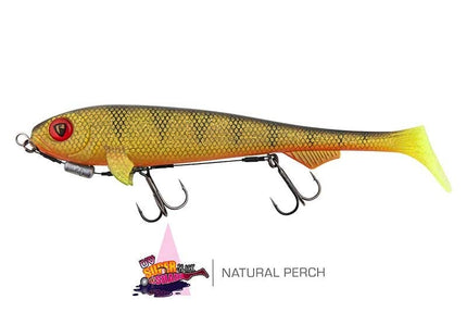 Fox Rage Super Slick Shad Loaded 23Cm 97Gram