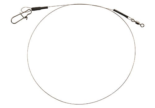 Fox Rage Surefit 1 x 19 Strand Leaders