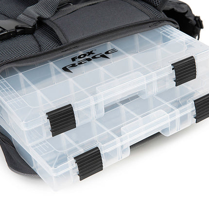 Fox Rage Tackle Belt