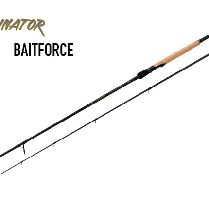 Fox Rage Terminator Baitforce 240cm 30-80gr