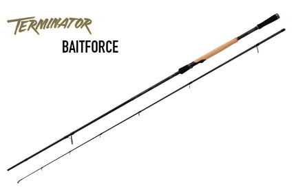 Fox Rage Terminator Baitforce 240cm 30-80gr