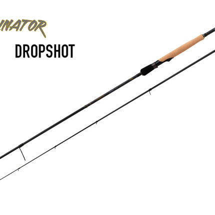Fox Rage Terminator Dropshot 240cm 4-17gr