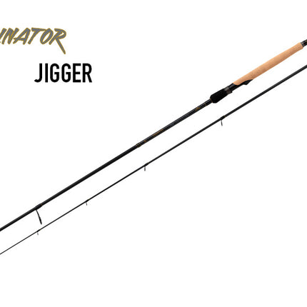 Fox Rage Terminator Jigger 270cm 15-50 gram