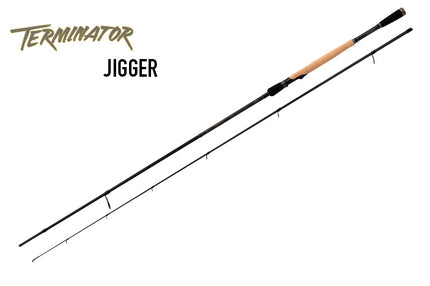 Fox Rage Terminator Jigger 270cm 15-50 gram