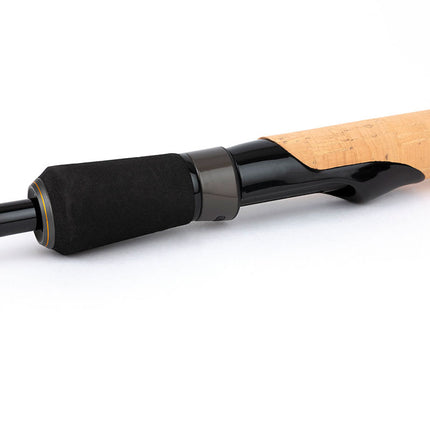 Fox Rage Terminator Jigger Finesse 270cm 7-28gr