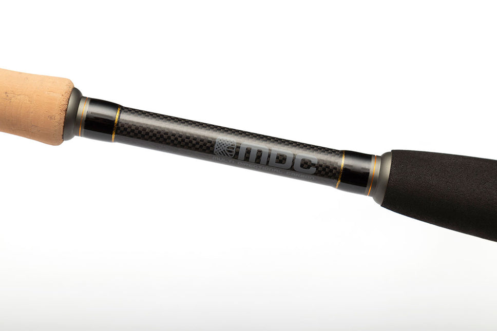 Fox Rage Terminator Jigger X 240cm 20-60 gram