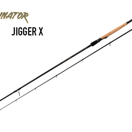 Fox Rage Terminator Jigger X 240cm 20-60 gram