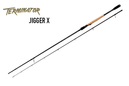 Fox Rage Terminator Jigger X 270cm 20-60gr