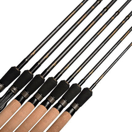 Fox Rage Terminator Jigger X 270cm 20-60gr