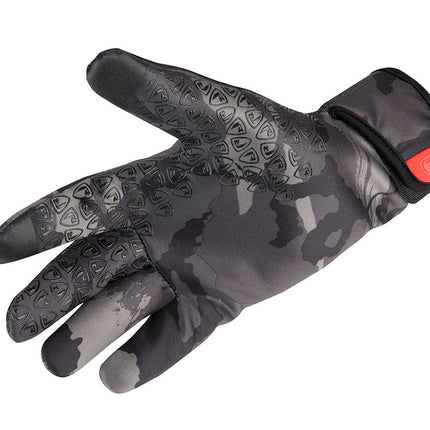 Fox Rage Thermal Camo Gloves