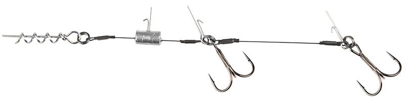 Fox Rage TI Pro Harness