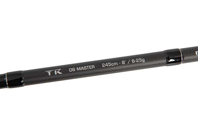 Fox Rage TR DS Master 245cm - 8" / 6-25g