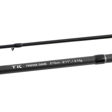 Fox Rage TR Finesse Game 210cm - 6'11" / 3-14g