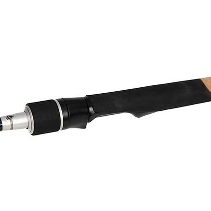Fox Rage TR Finesse Touch 205cm - 6'7" / 2-10g