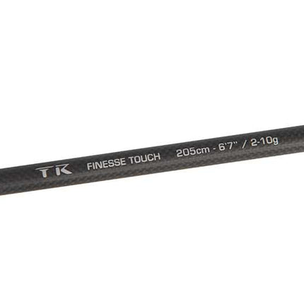 Fox Rage TR Finesse Touch 205cm - 6'7" / 2-10g
