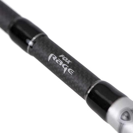Fox Rage TR Finesse Touch 205cm - 6'7" / 2-10g