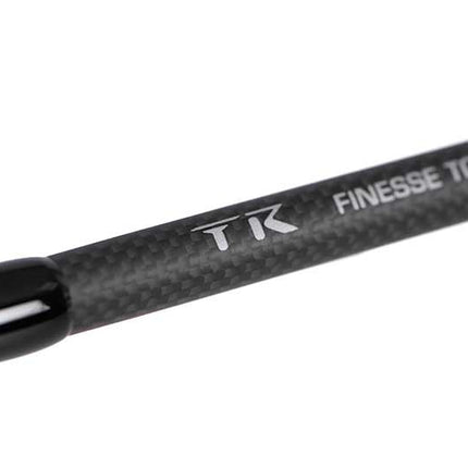 Fox Rage TR Finesse Touch 205cm - 6'7" / 2-10g