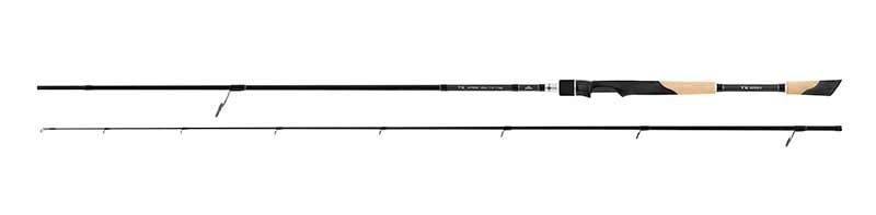 Fox Rage TR Jig Finesse 240cm - 7'10" / 7-28g