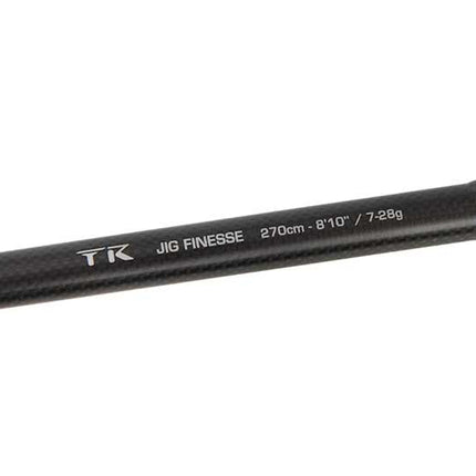 Fox Rage TR Jig Finesse 270cm - 8'10" / 7-28g