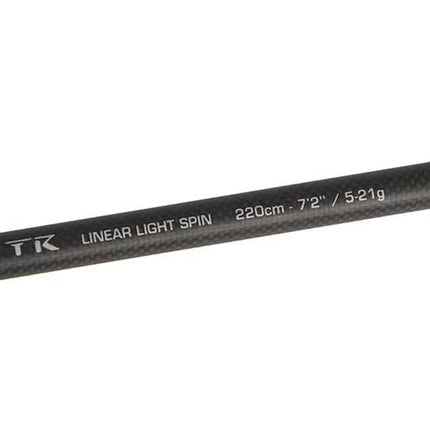 Fox Rage TR Linear Light Spin 220cm - 7'2" / 5-21g