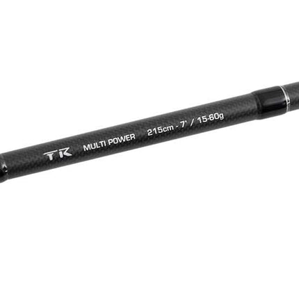 Fox Rage TR Multi Power 215cm 7 / 15-60gr